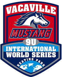 2025 Mustang 9U World Series Field B